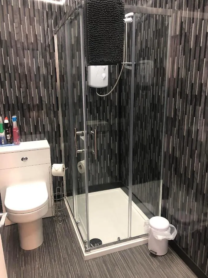Baxter Holiday Apartments Blackpool 0*,  United Kingdom