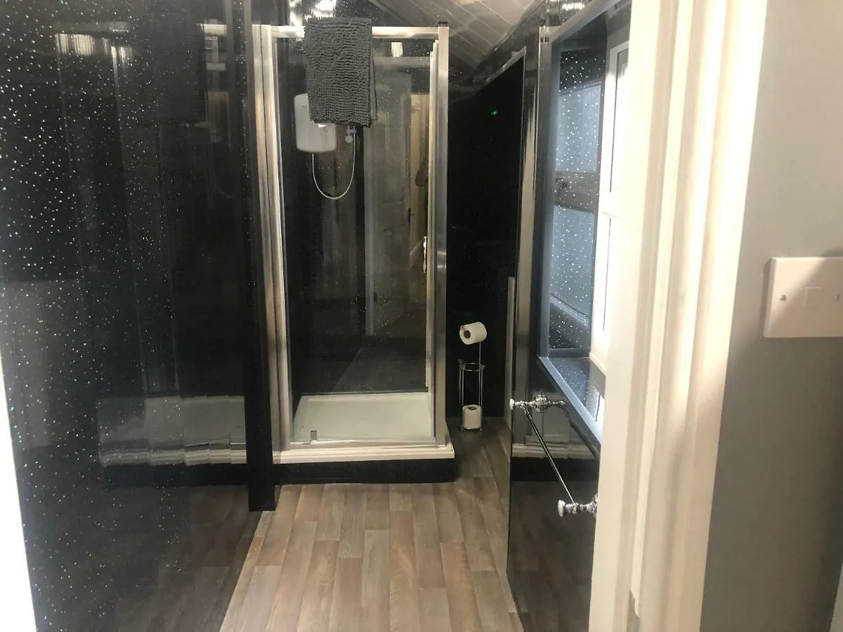 Baxter Holiday Apartments Blackpool