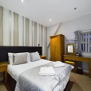 Apartment The House, Luxury, Blackpool