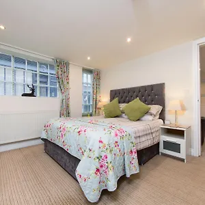 The Old Surgery, Cosy In The Heart Of Apartment Whitby