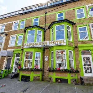 Fairhaven Hotel